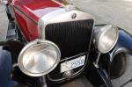 Cadillac Series 341 Sedan 1928 года